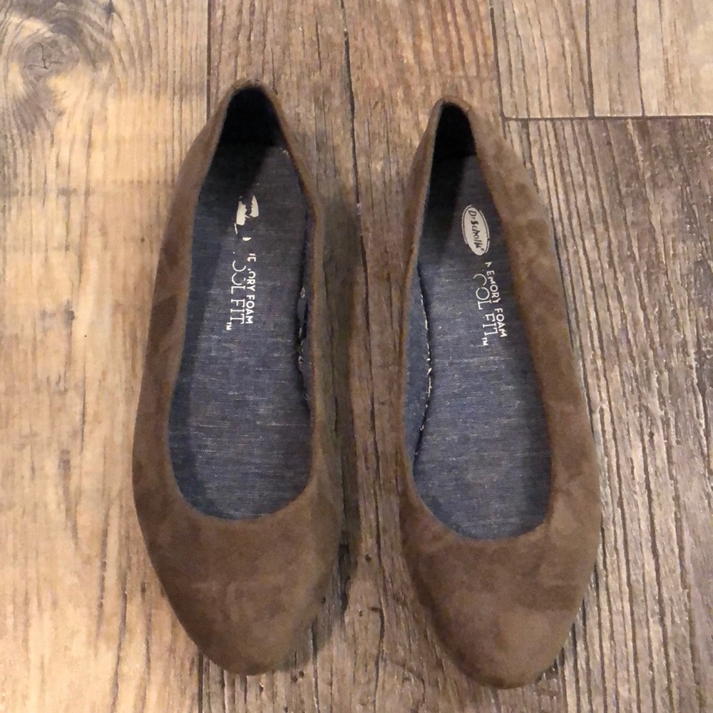 Dr. Scholl’s Women’s Flats